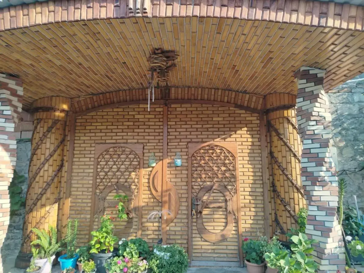 Sheki Modern Guest Home