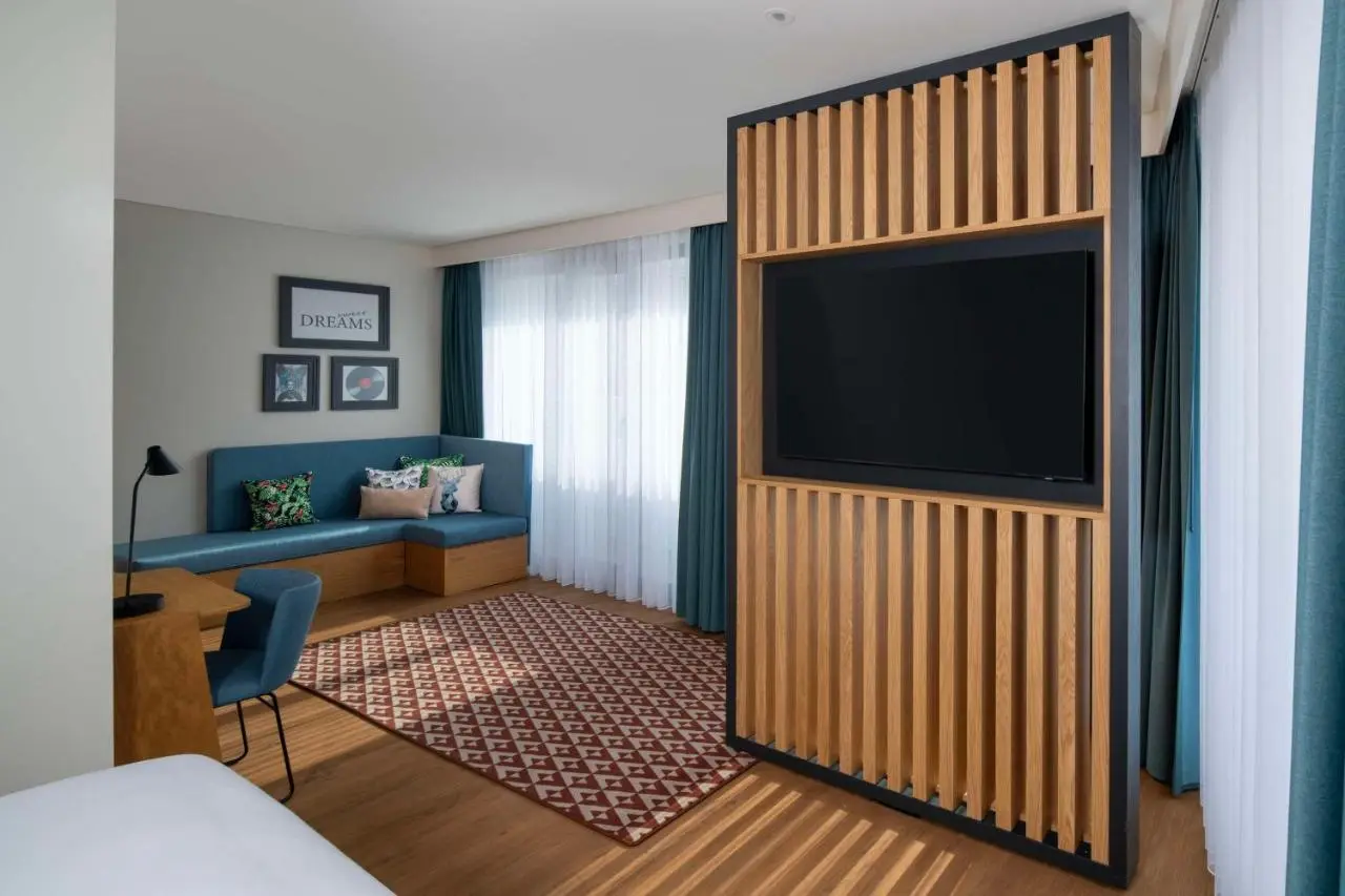 Hampton By Hilton Istanbul Sirkeci