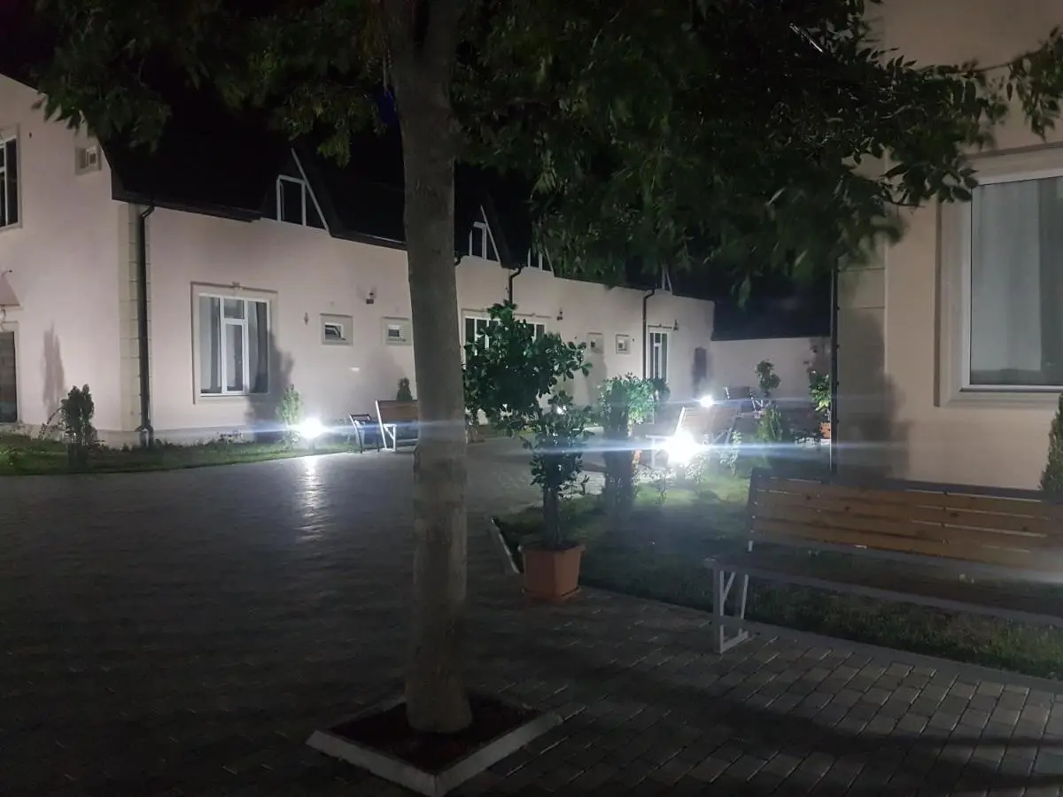 Gold Hotel Quba