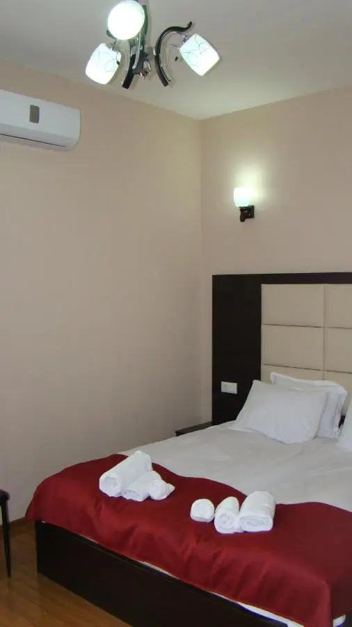 Hotel White Neptun Georgia Tbilisi