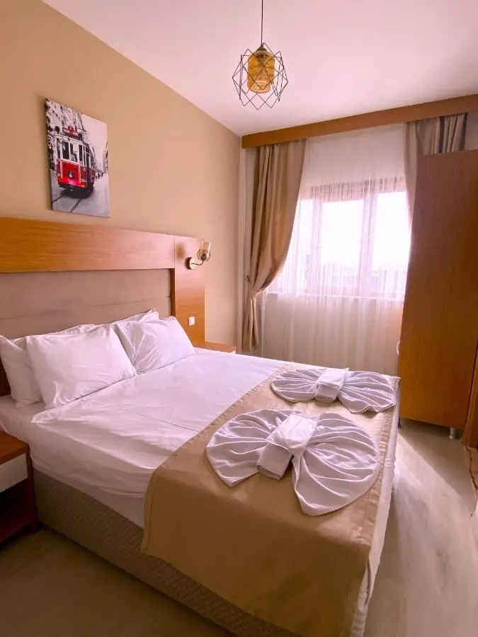 Zeyn Otel Istanbul