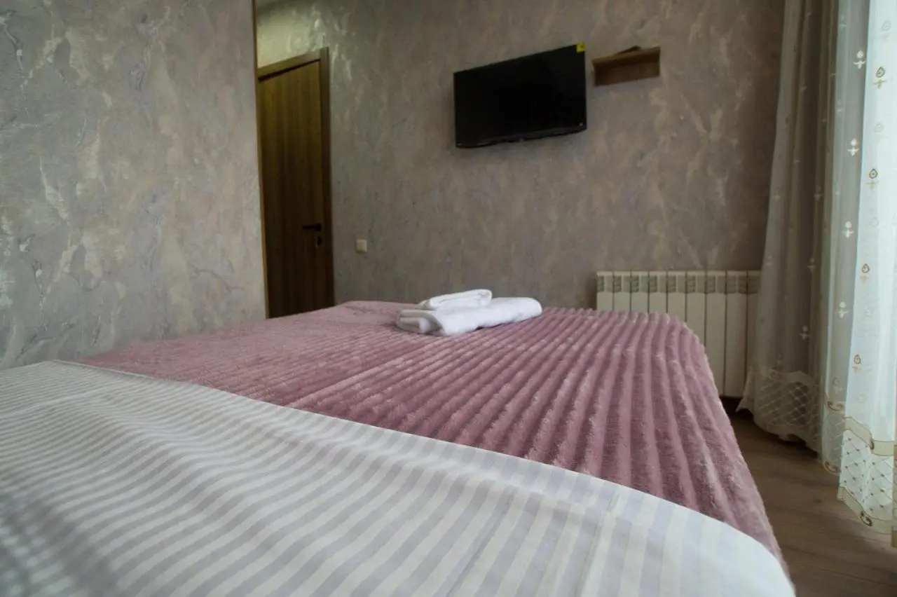 Prestige Guest House
