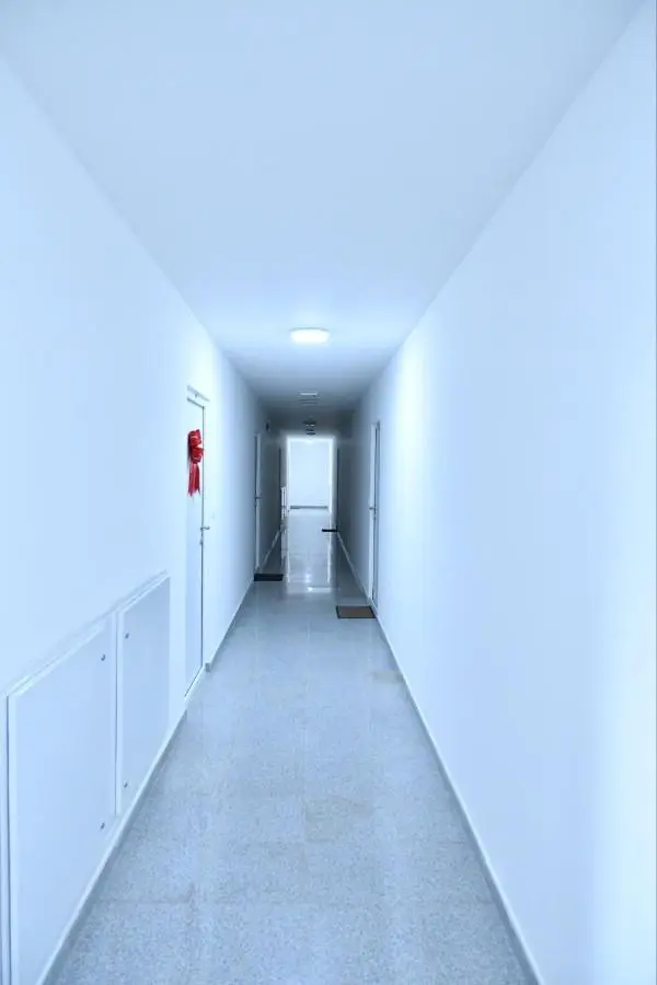 Apartman Jezero