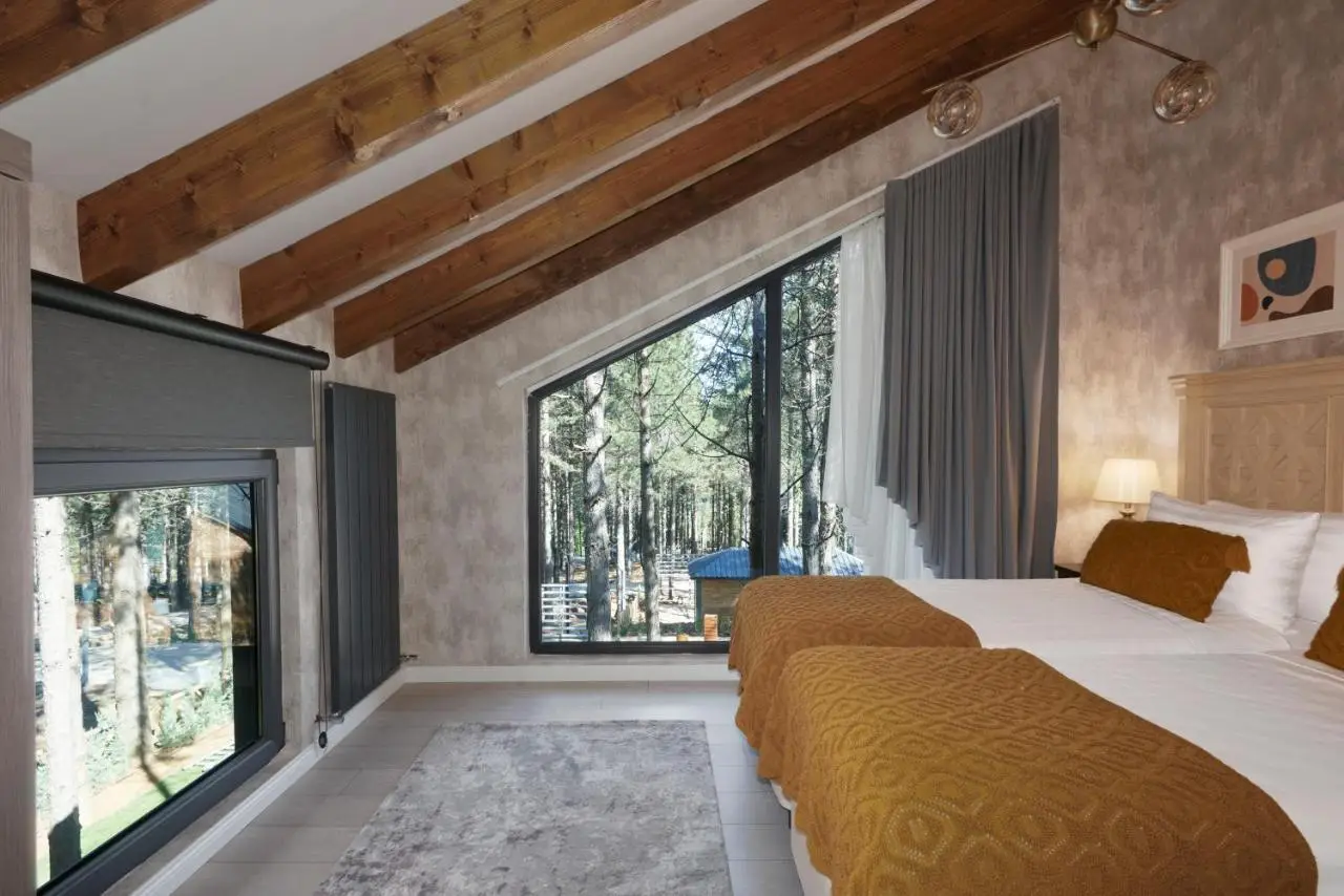 Harmony Green Village Resort