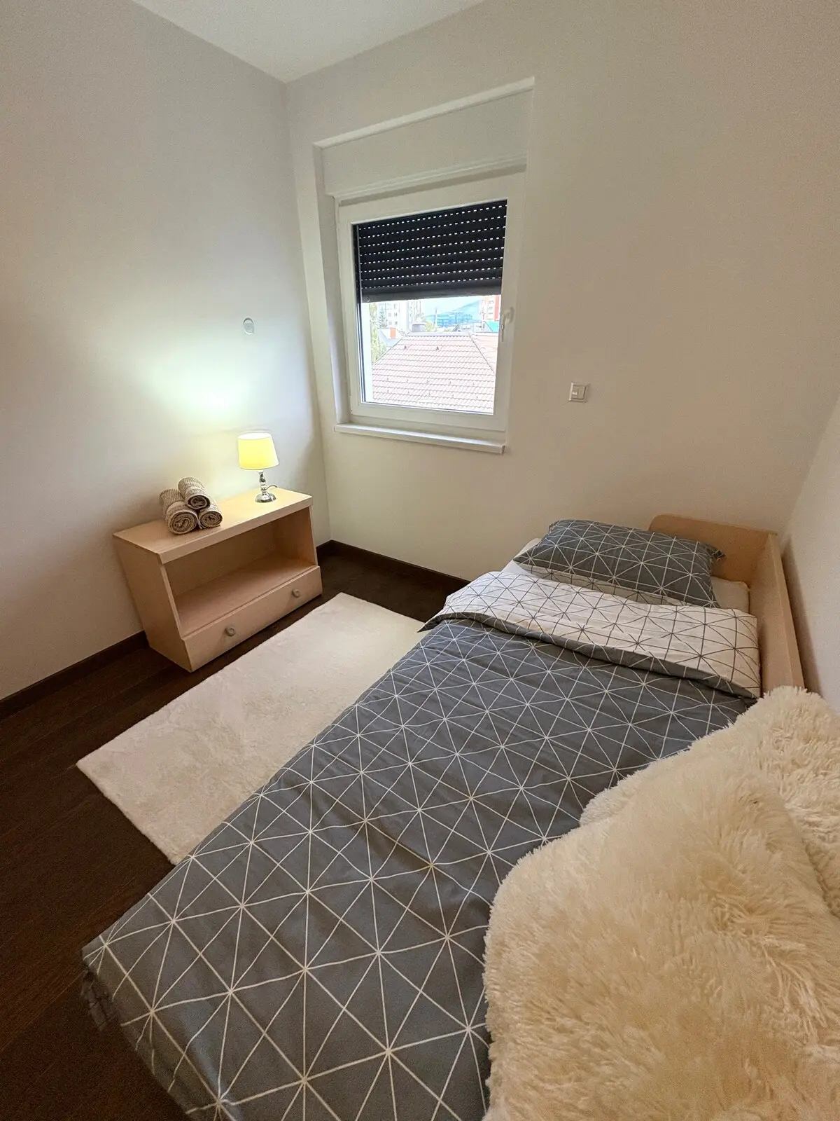 Apartment Alma