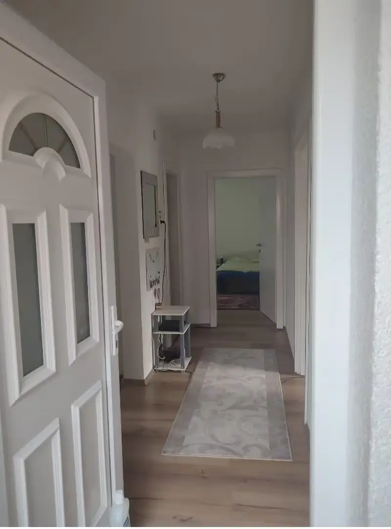 Apartment Beba