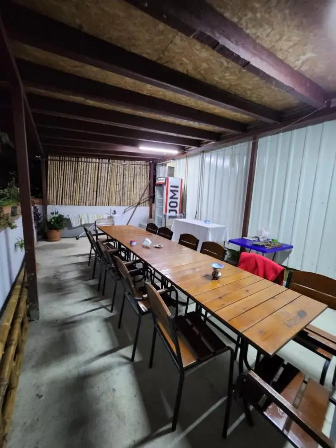 Pavillion Guest House