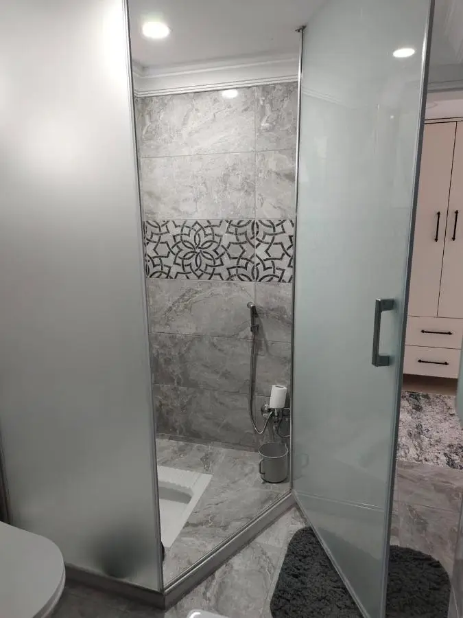 Melikoğlu Suite