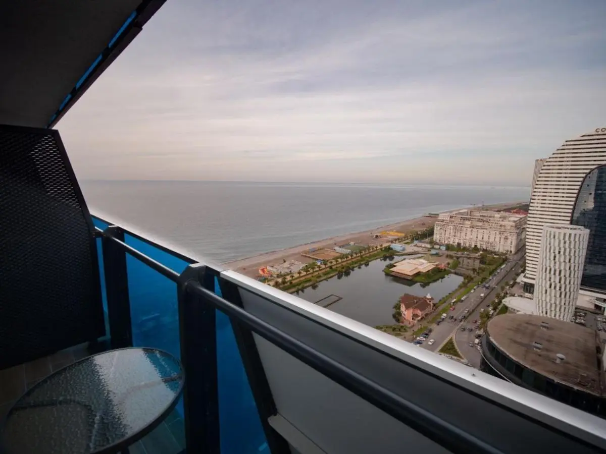 Royal Sea Breeze Apartments