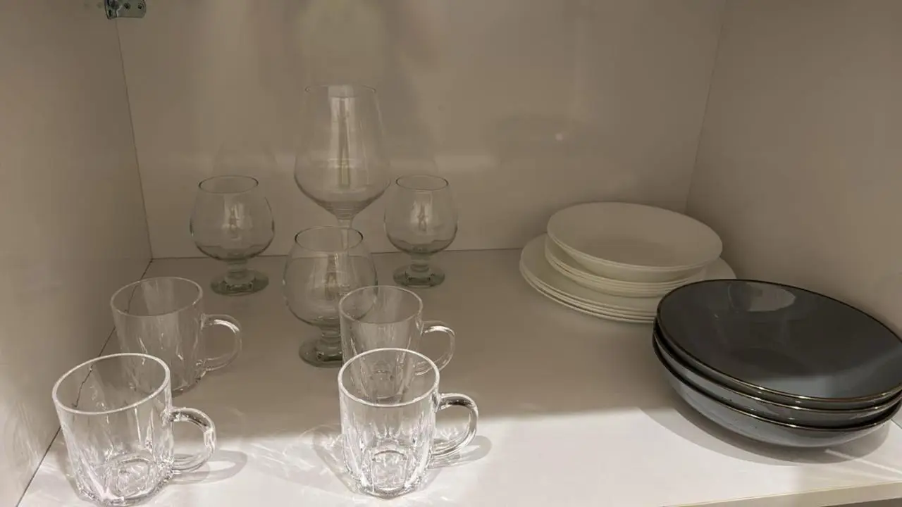 LiluHome Ameri Plaza apartment 21