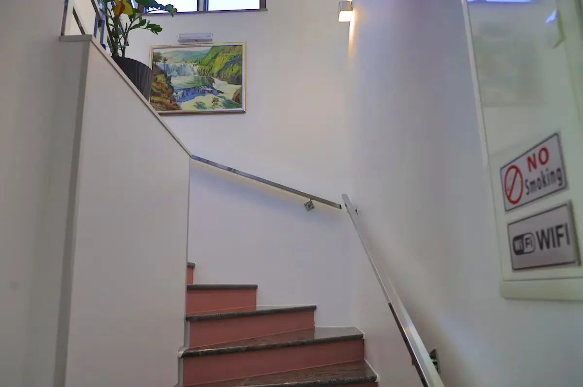 Apartments Edy 2