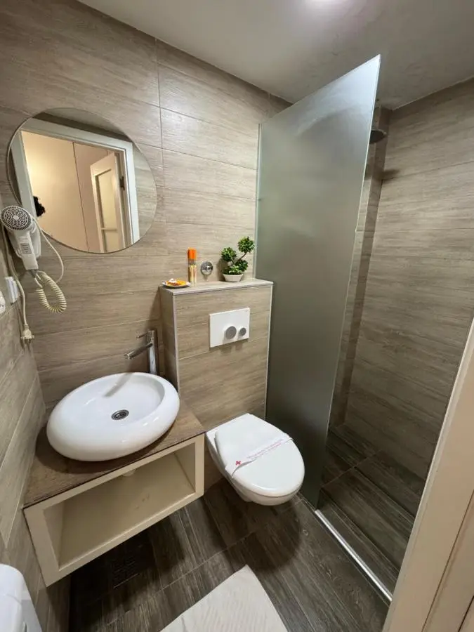 Guesthouse Biser
