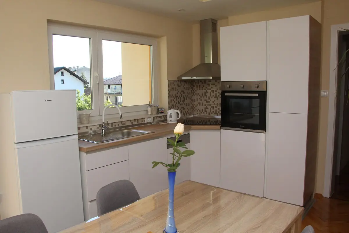 Magnolija - Comfortable Apartment near City Center