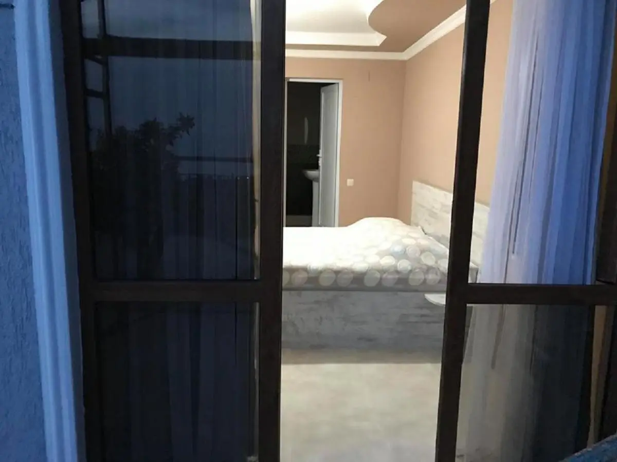 15 Kviparosi Guest House