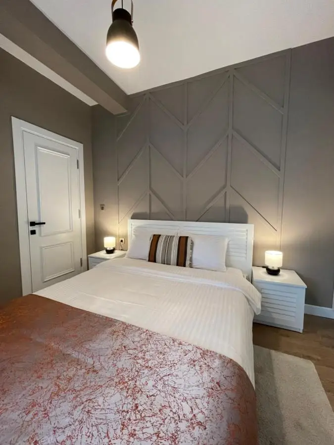 CLK Suites Hotel