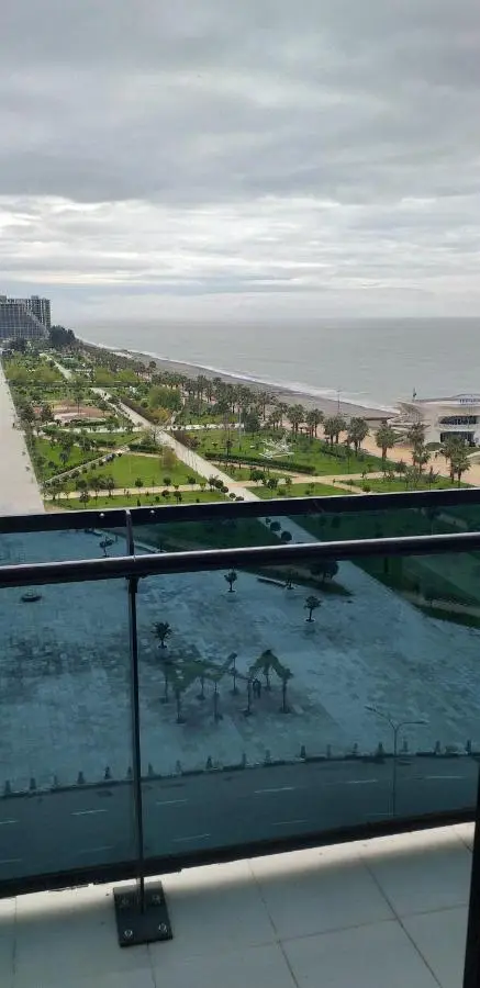 BATUMI BEACH TOWER