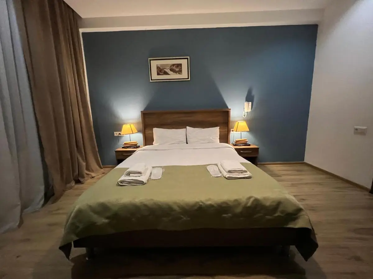 Hotel King Tom