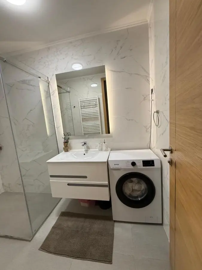 River Walk Sarajevo-Ilidza Best Apartman