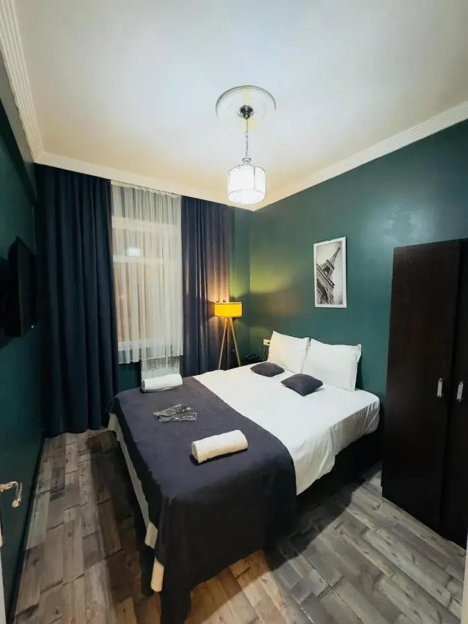 İmza Hotel Suite