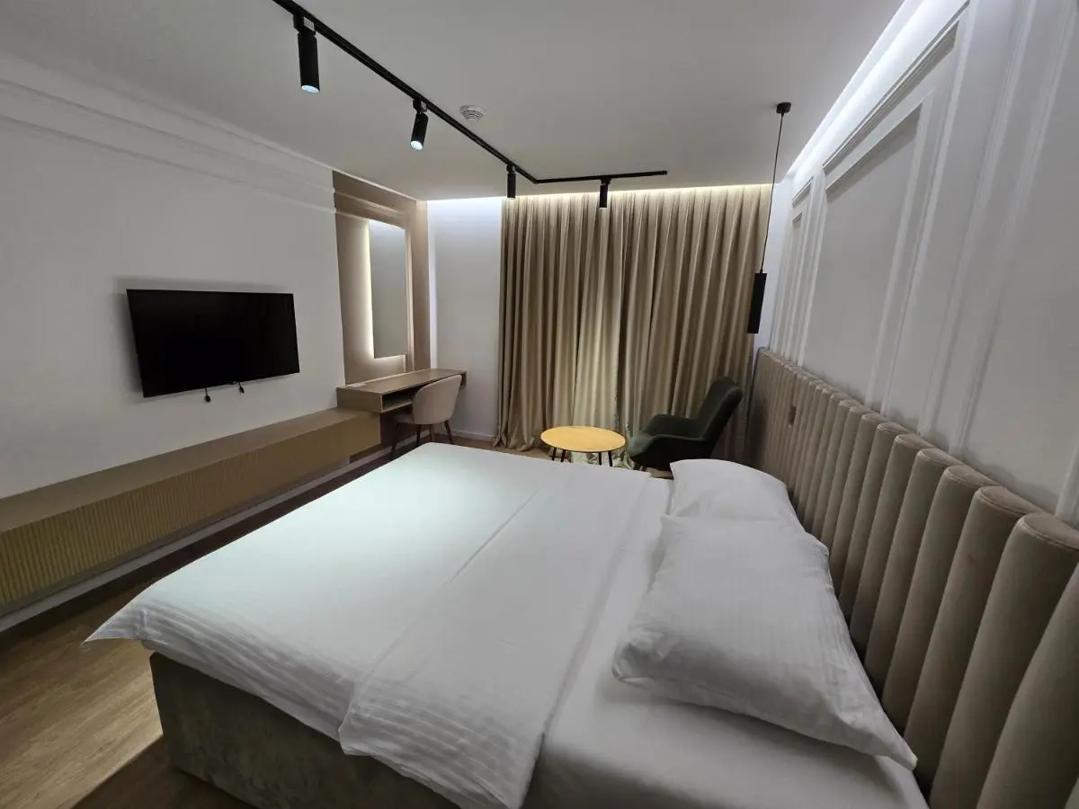 Hotel IN