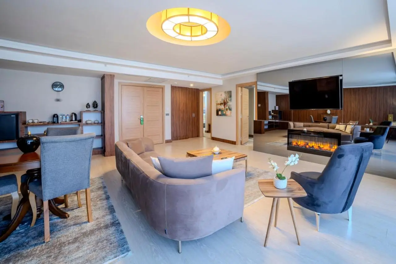 Royal Termal Hotel