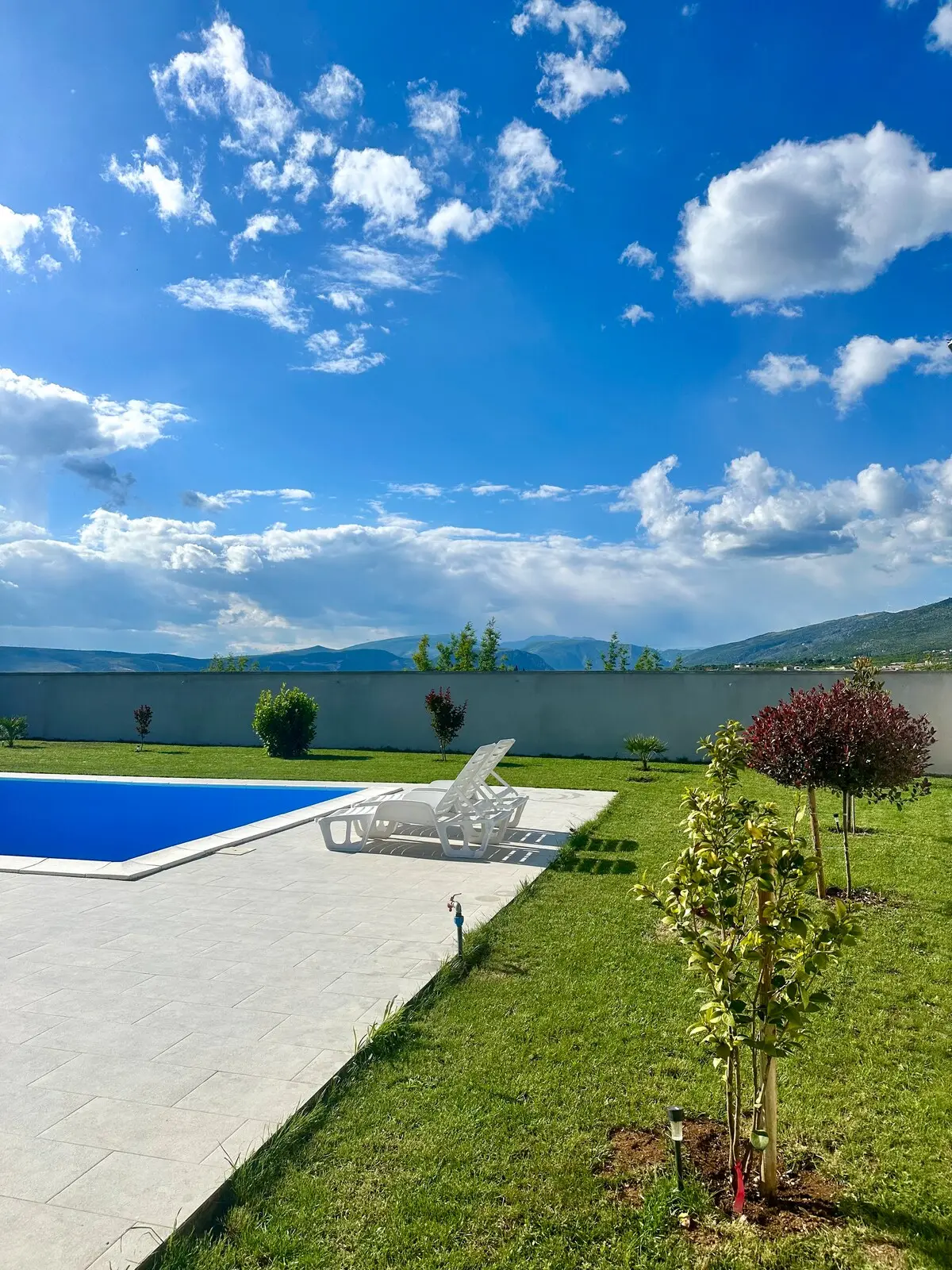 Villa Dora