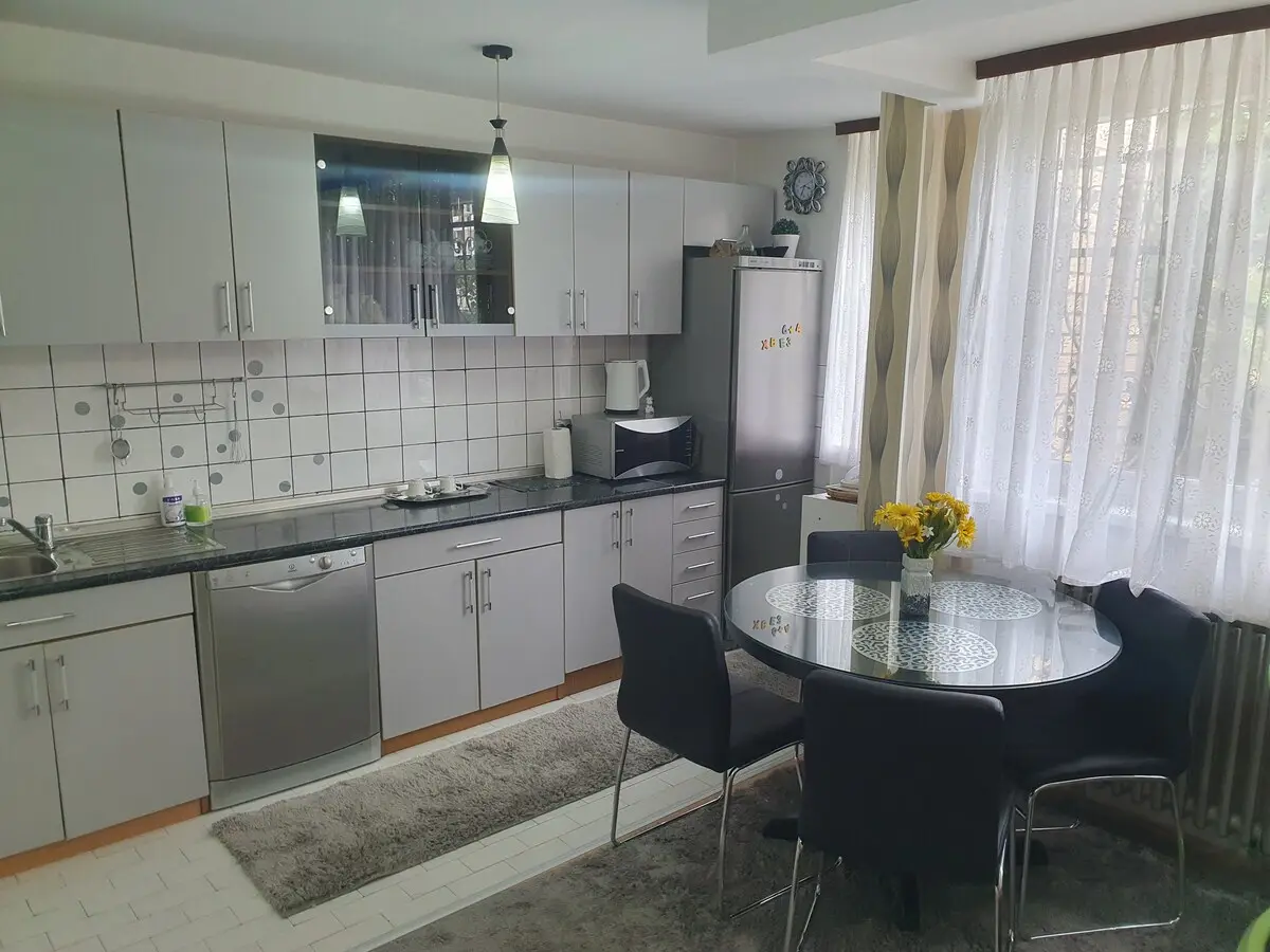 Medena apartment