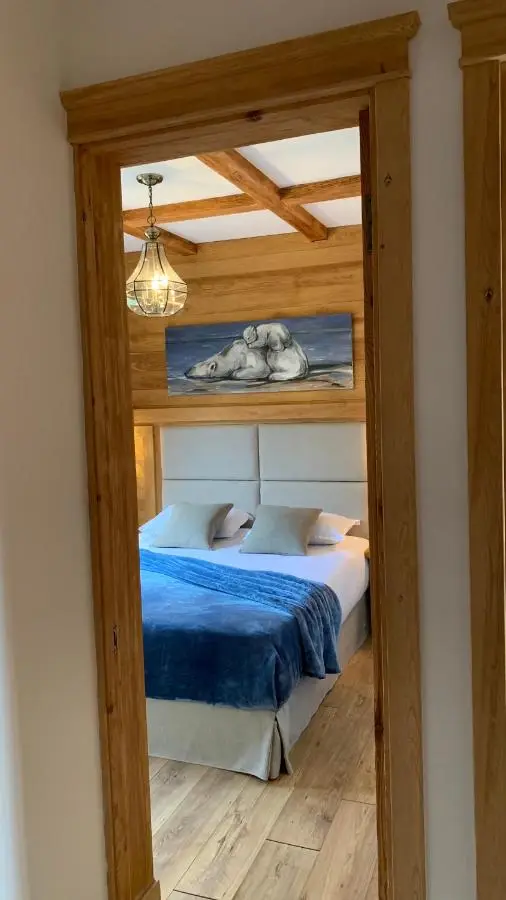 Chalet Bakuriani
