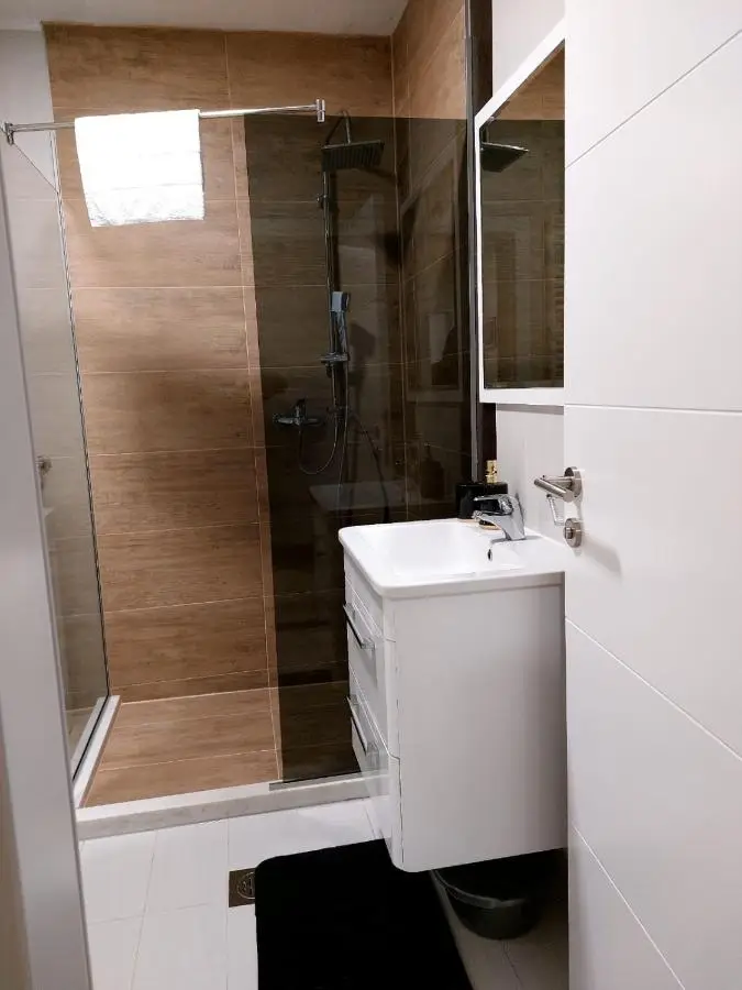 Apartman River Una