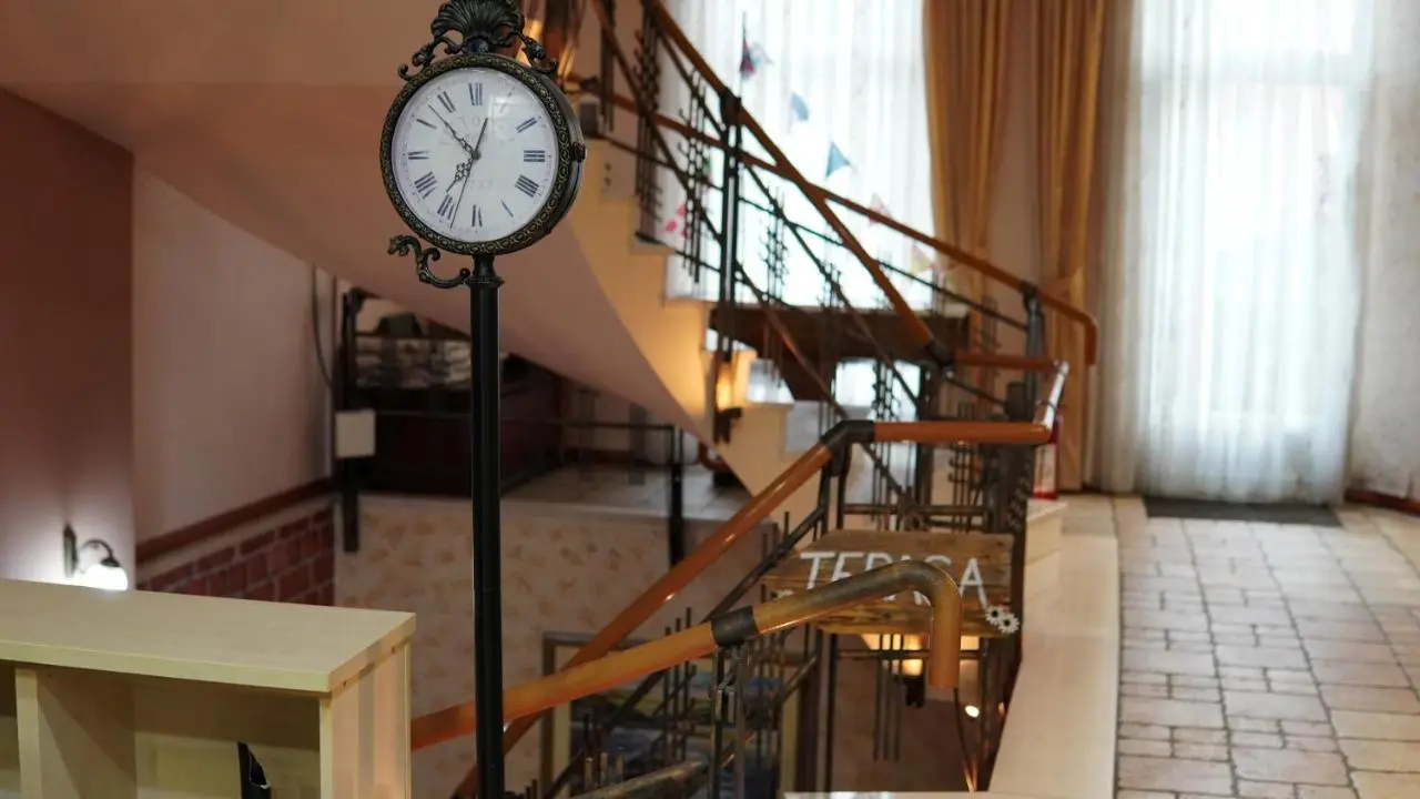 Hotel Vila Ivanković