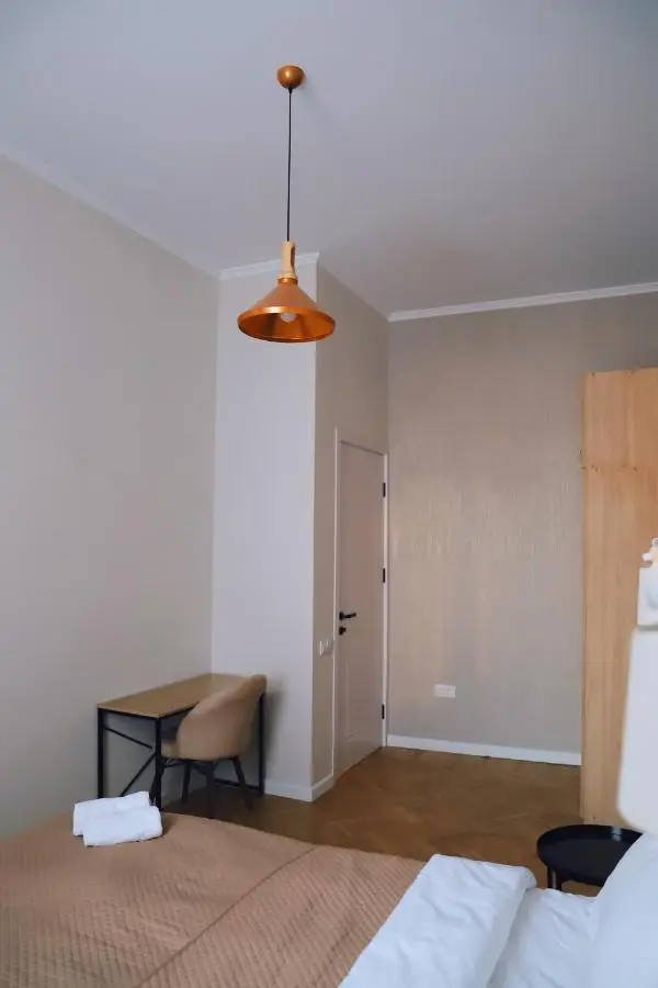 Apartment 1905 in Tbilisi, Avlabari