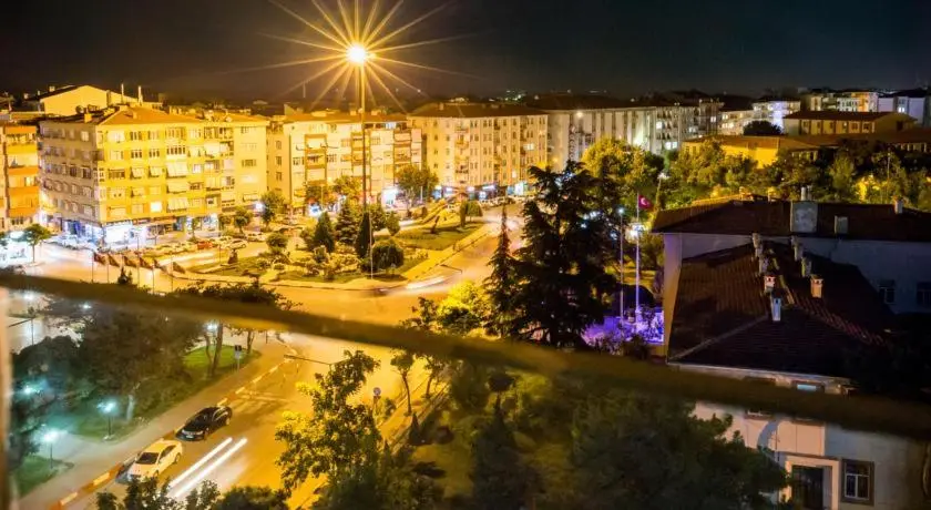 Lozengrad Hotel