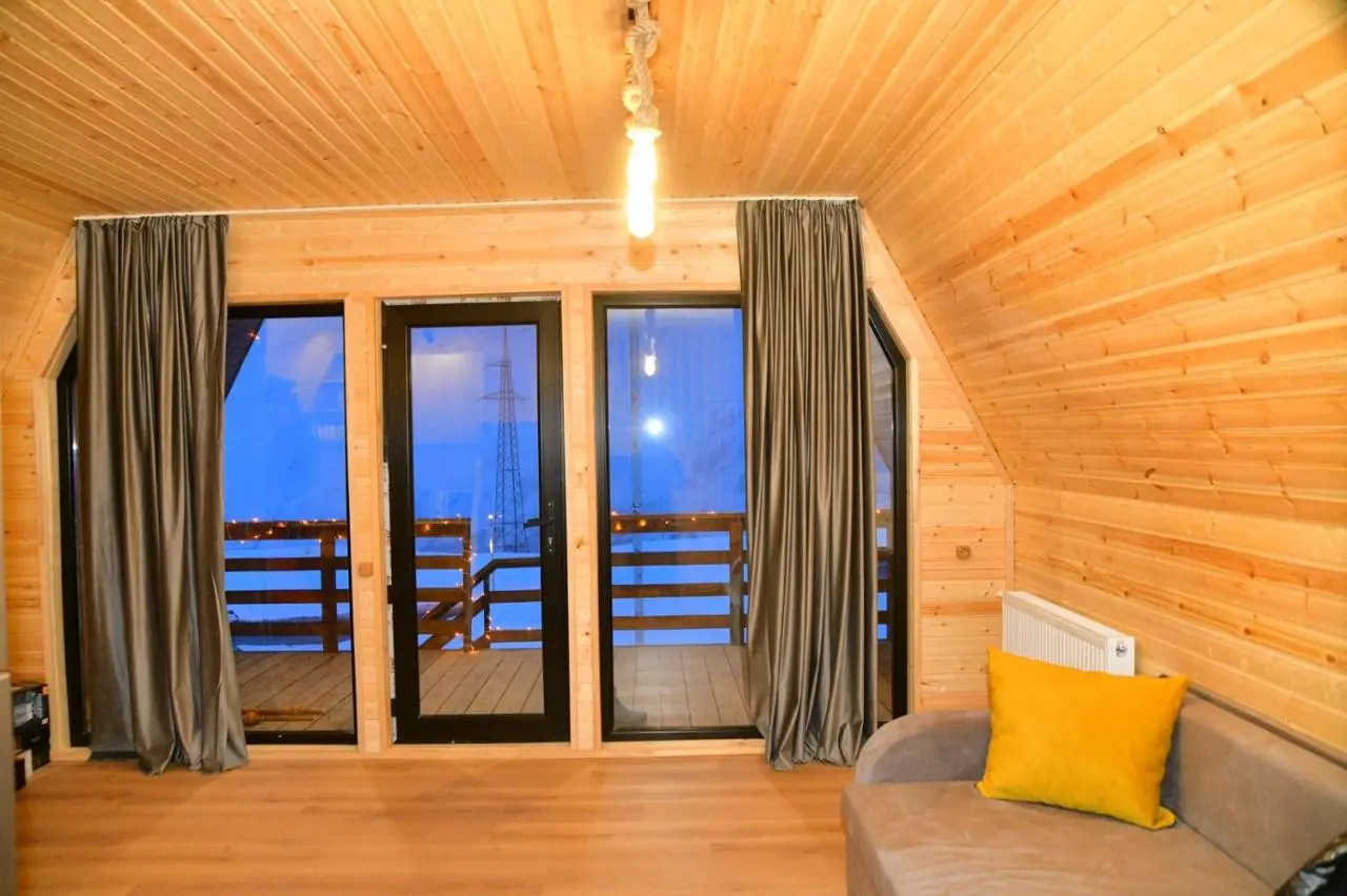Kai cottage