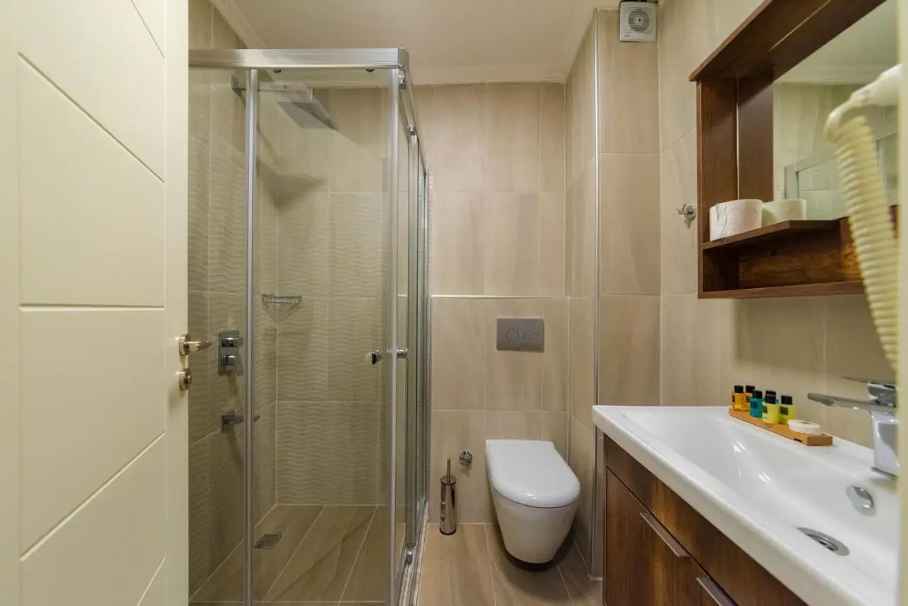 Joy Suites