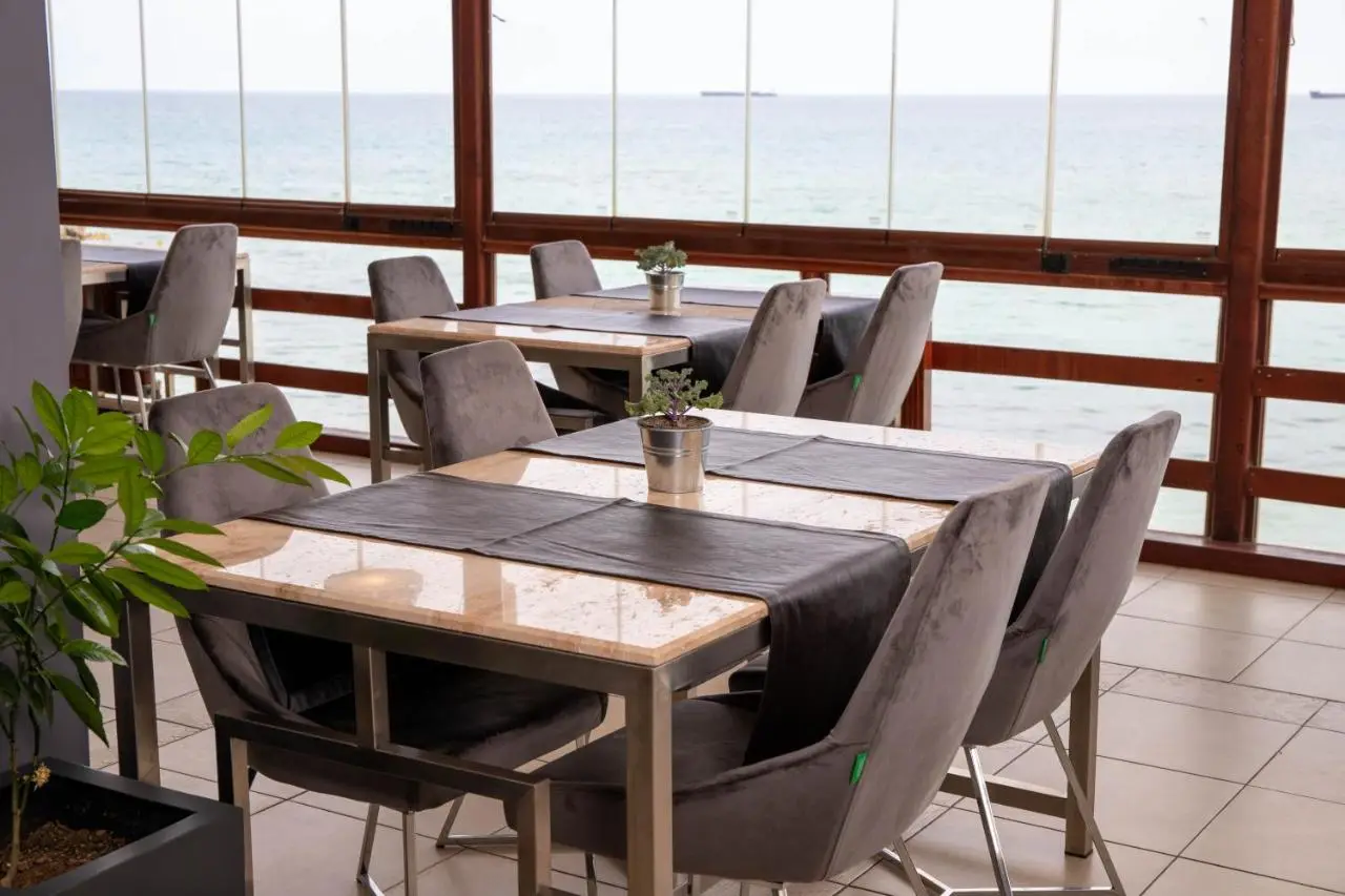 Sinop Antik Otel