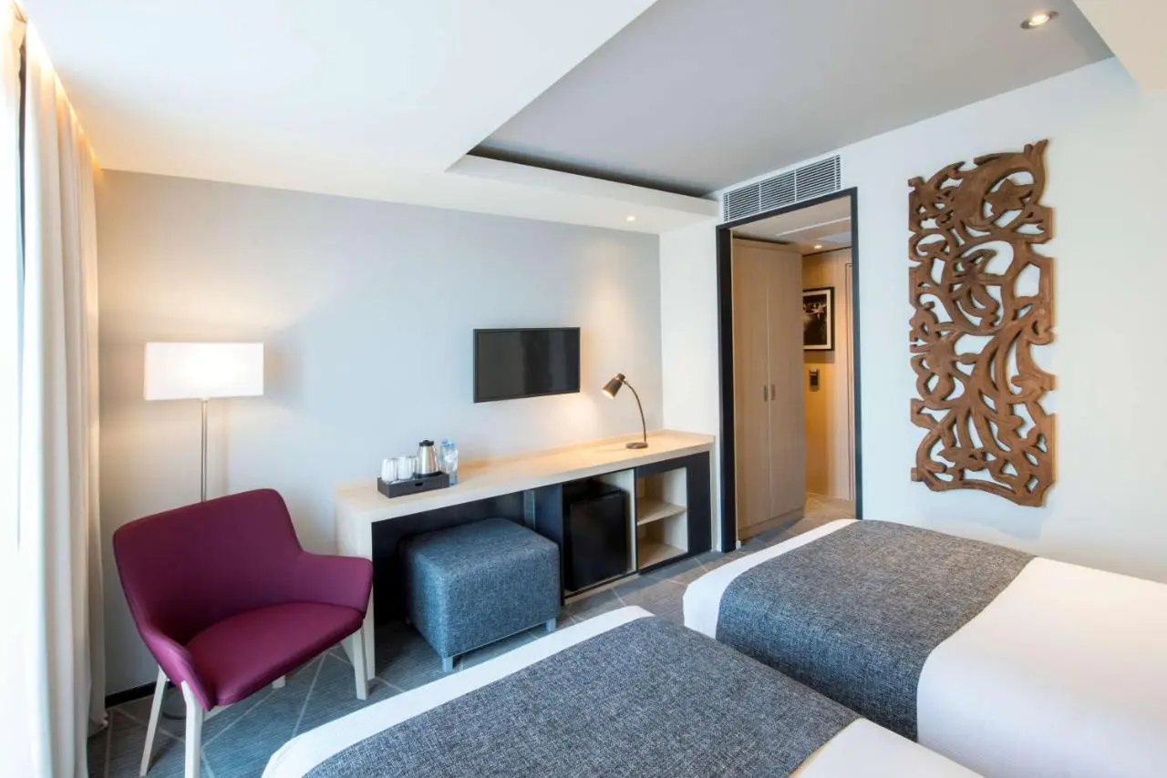 Best Western Kutaisi City Center