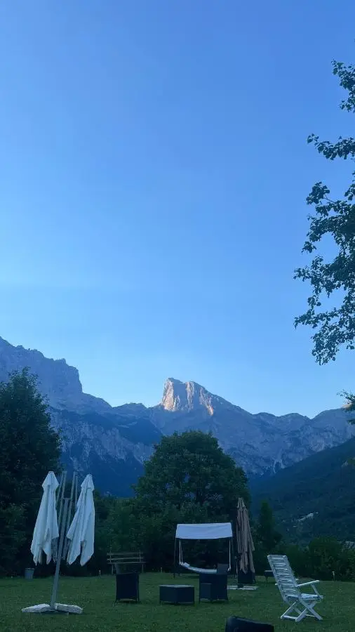 Villa Molla