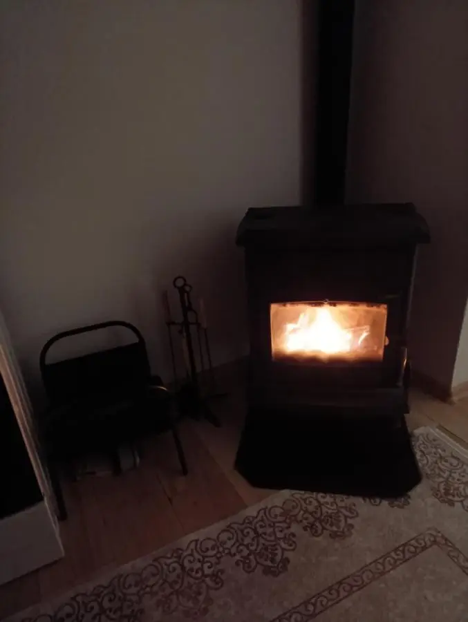 Kuća za odmor Majka