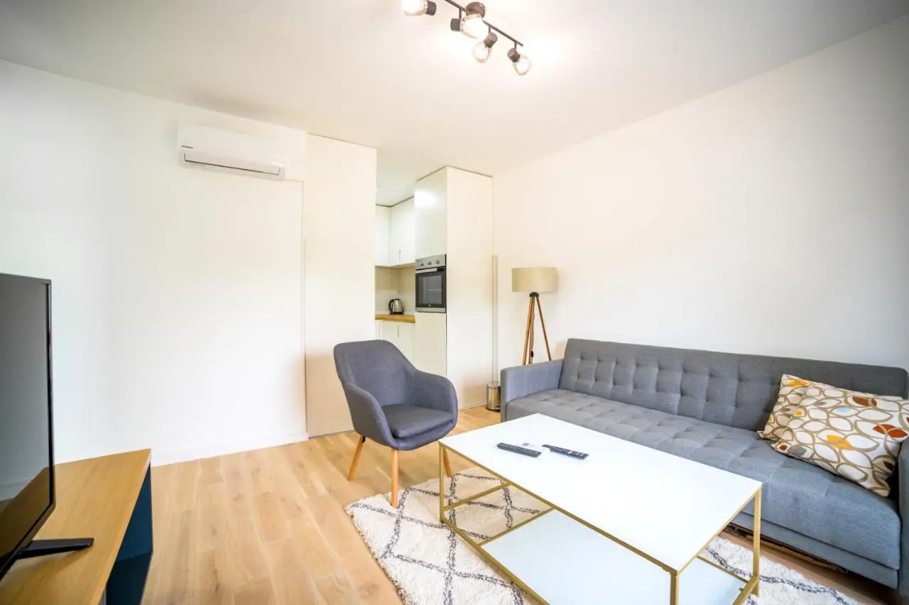 Sun Square Apartments