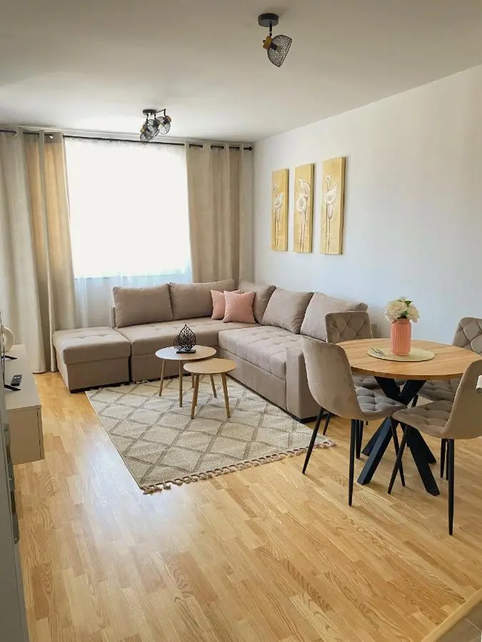 Apartman Urban Panorama