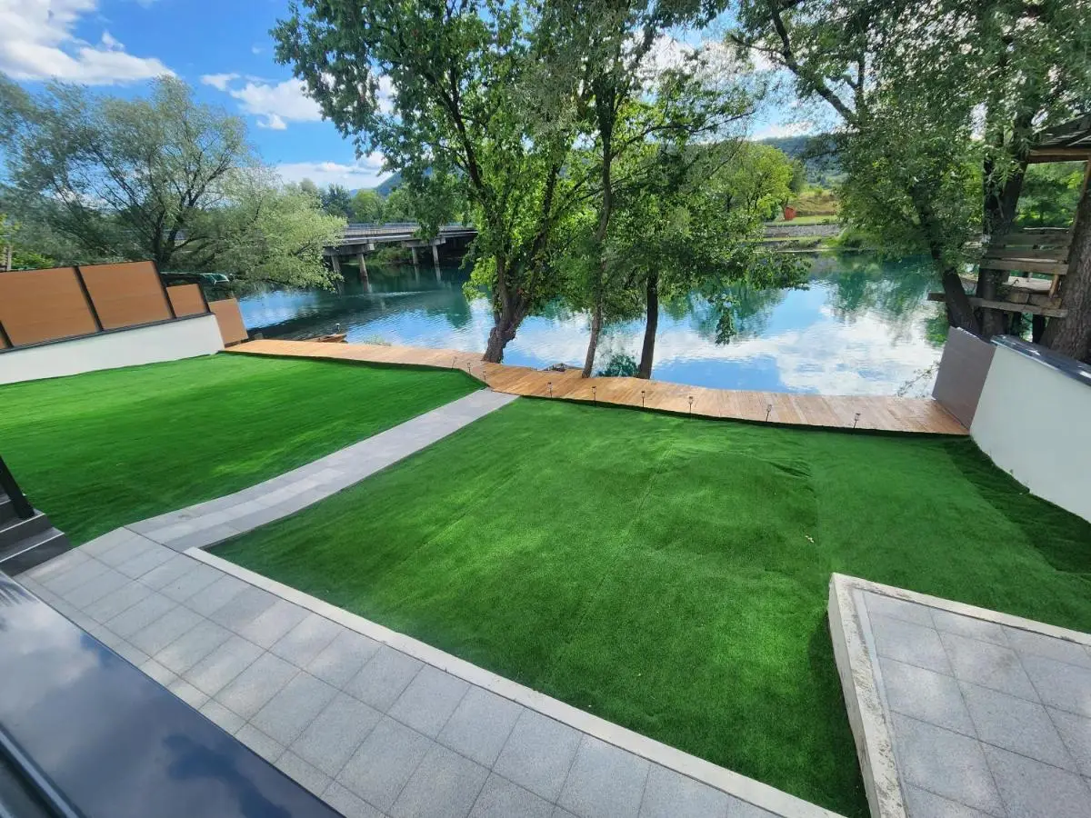 La Villa Luxury Home Bihac