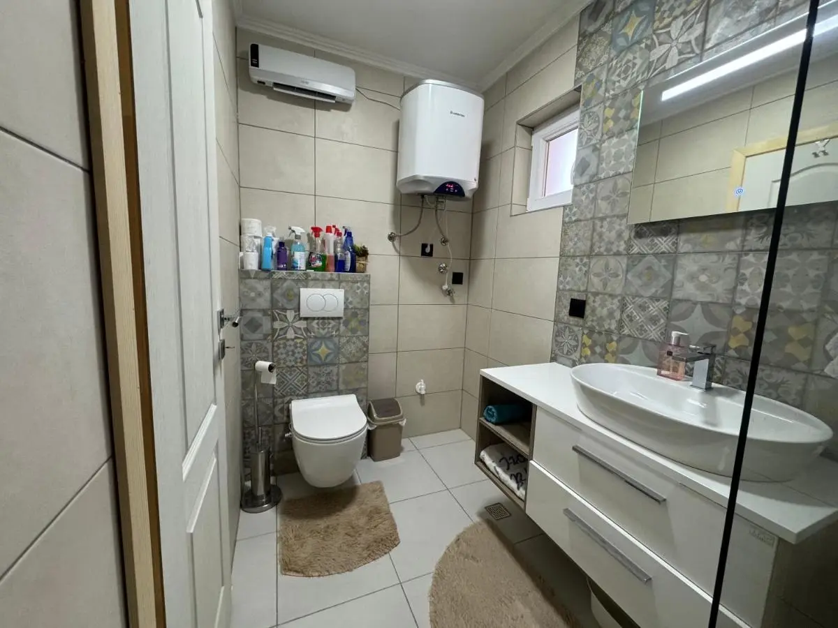Village Pool Villa Silentium