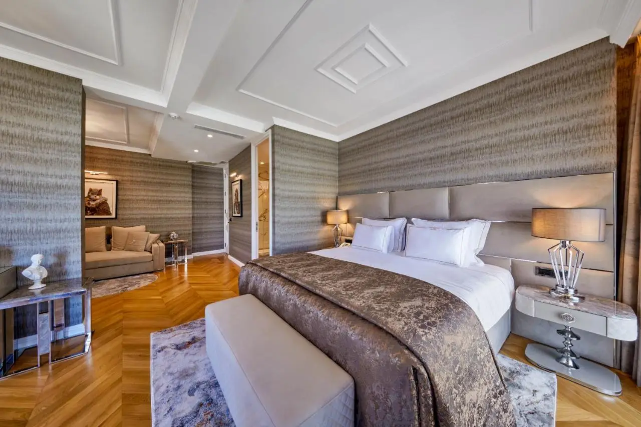 Hotel De Reve Galata-Special Class