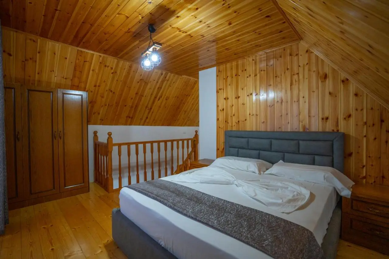 Vila Alpini Lepushe
