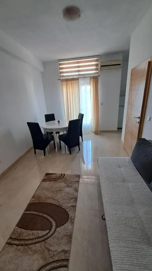 Apartmani Dodig