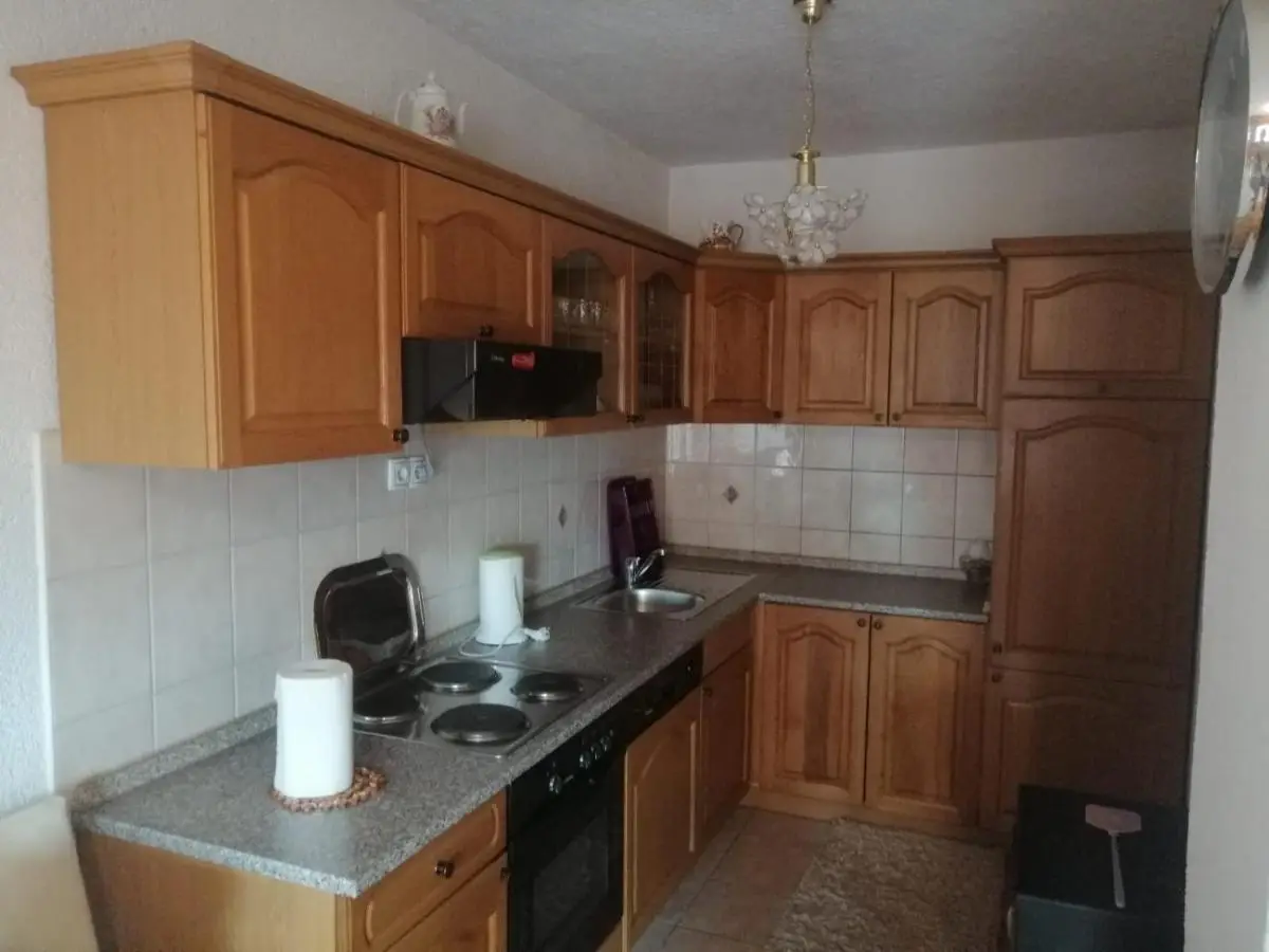 Apartman AS