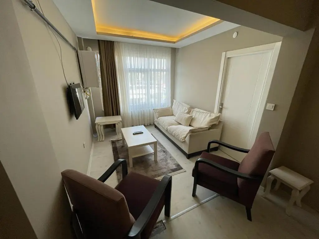 Golden Gate Hotel Topkapı
