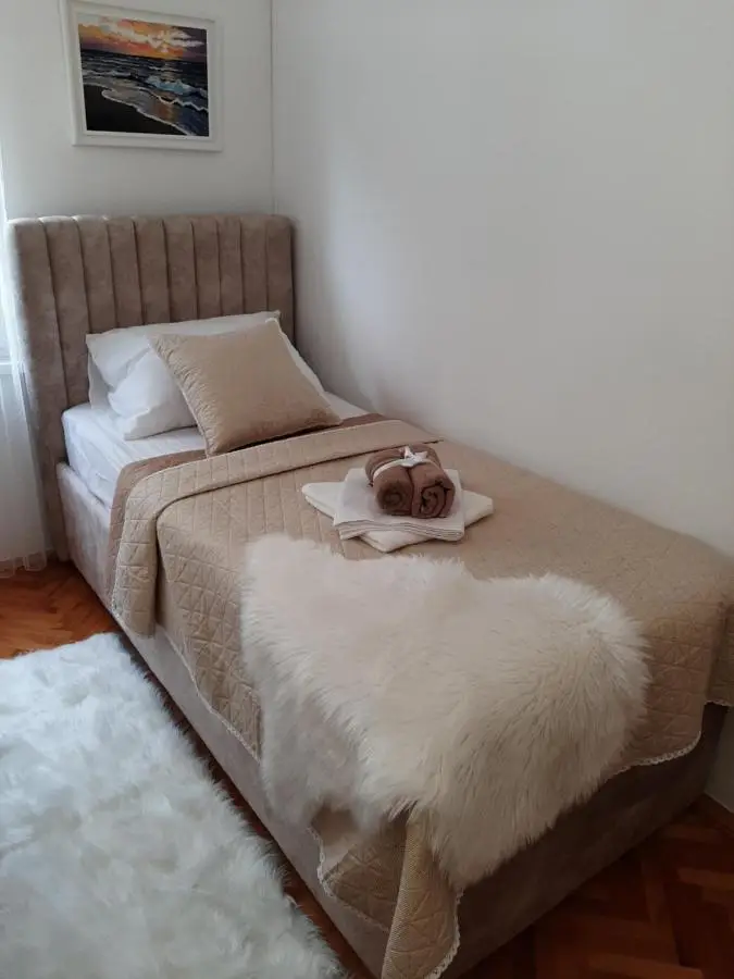 Apartman Miletic