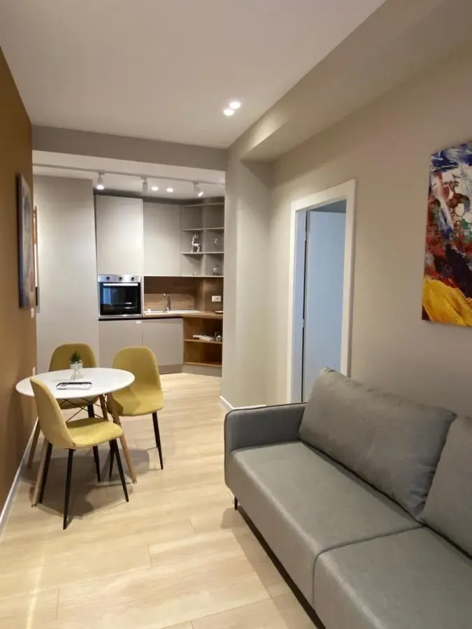 Meri Apartment