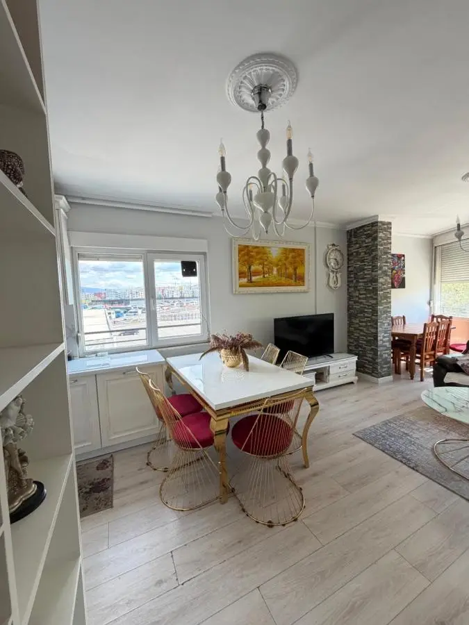 Besa Apartment